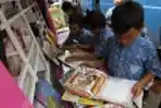 Hari Membaca Anak Jakarta 2012