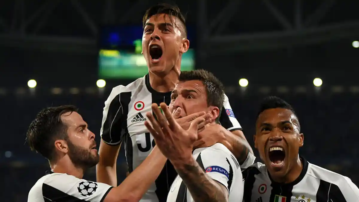 Juventus Sukses Jungkalkan Fiorentina di Artemio Franchi
