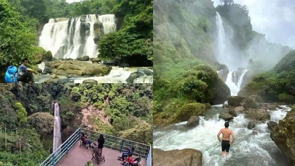 4 Destinasi Wisata Air Terjun Terindah di Jawa Barat yang Wajib Kamu Tahu