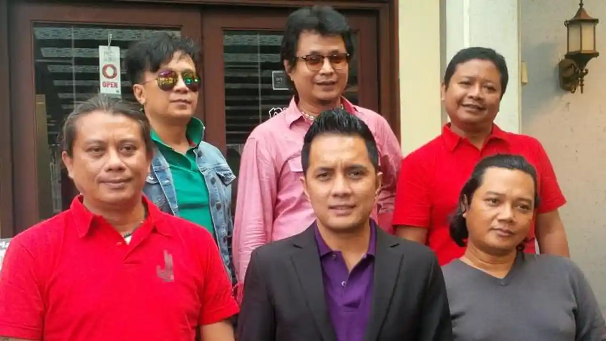 Tandai 22 Tahun Bermusik Java Jive Gelar Konser Mini