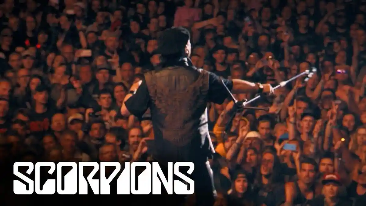 Chord Lagu Wind of Change - Scorpions, Kunci Gitar Dasar C