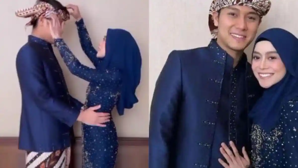 Posting Foto Bareng Rizky Billar, Lesti Kejora Disebut Makin Kurus