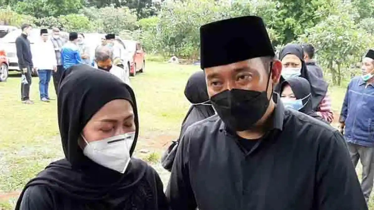 KRONOLOGI Ibunda Denny Cagur Meninggal Dunia, Kondisinya Ternyata Sempat Membaik