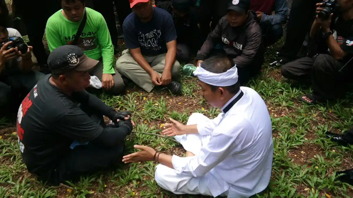 Buruh Desak Pemkab Purwakarta Bertemu Pengusaha Bahas Kenaikan Upah 15 Persen