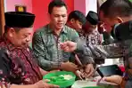 Batanghari Mulai Program Makan Bergizi Gratis, Dukung Anak Sehat dan Cerdas