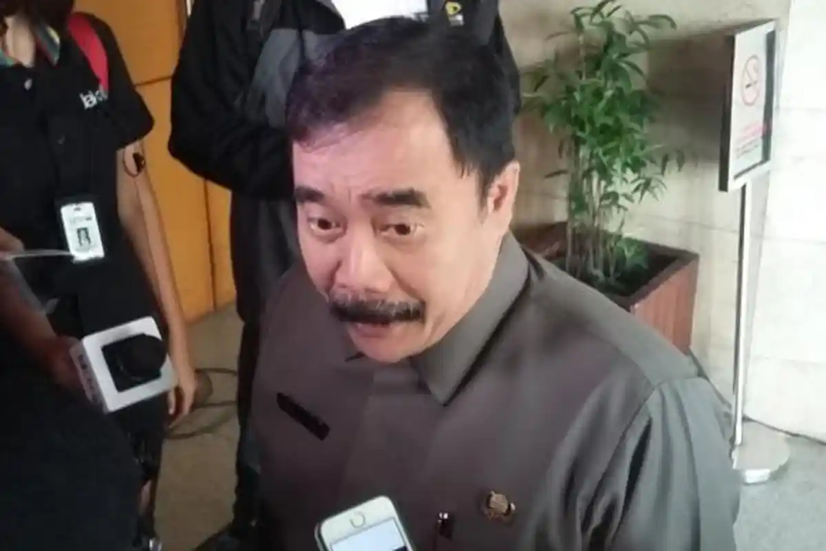 Pilkada Serentak, Baru 88 Daerah yang Siapkan Dana untuk Bawaslu