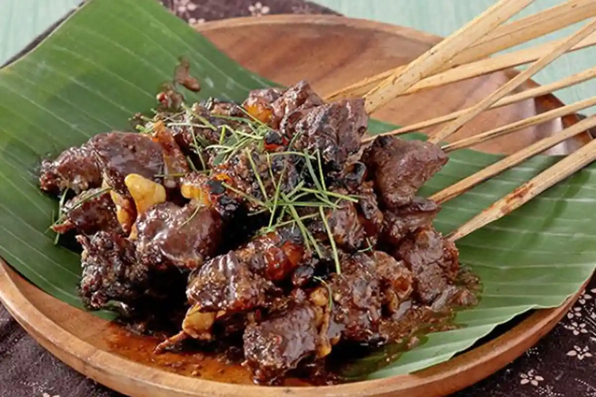 10 Resep Sate Kambing Untuk Olahan Daging Kurban, Ada Sate Maranggi dan Sate Matang Khas Aceh
