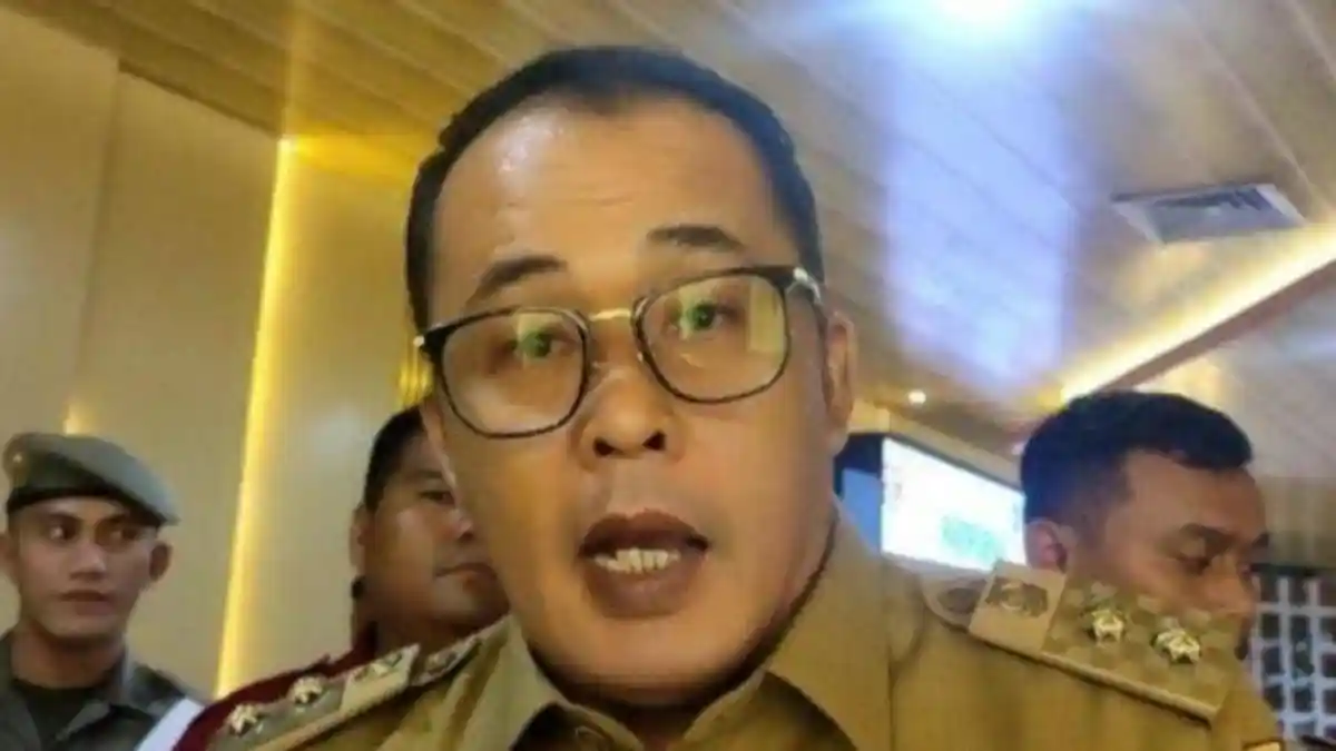 Netralitas ASN Pemko Medan Dalam Pilkada Dipertanyakan, Aulia Rachman : Laporkan, Akan Ada Sanksi