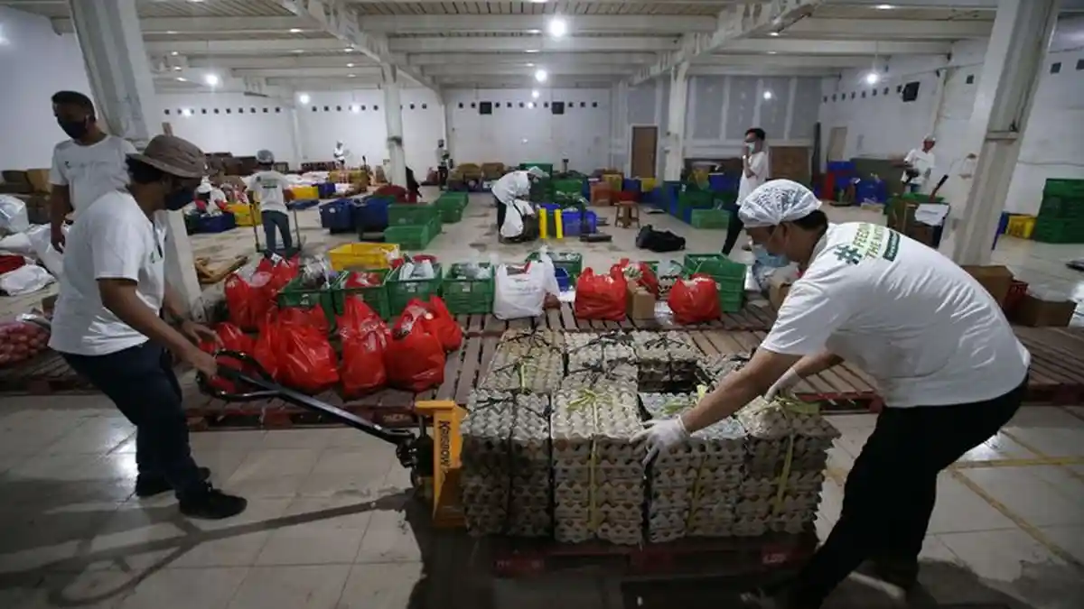 Dalam UU Cipta Kerja, Dirikan PT Tak Perlu Lagi Modal Minimal Rp 50 Juta