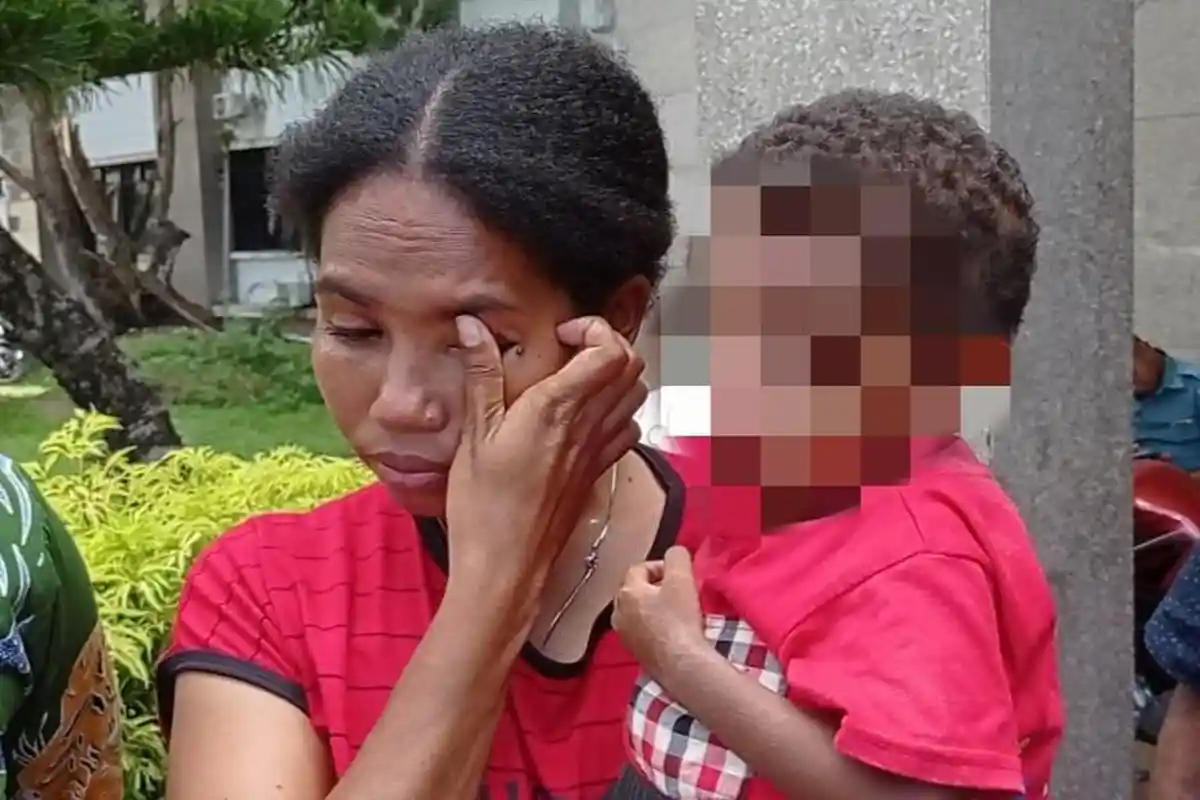 Bocah Asal Misool Tak Punya Anus, Komnas Anak Soroti Fasilitas Kesehatan di Geopart Raja Ampat