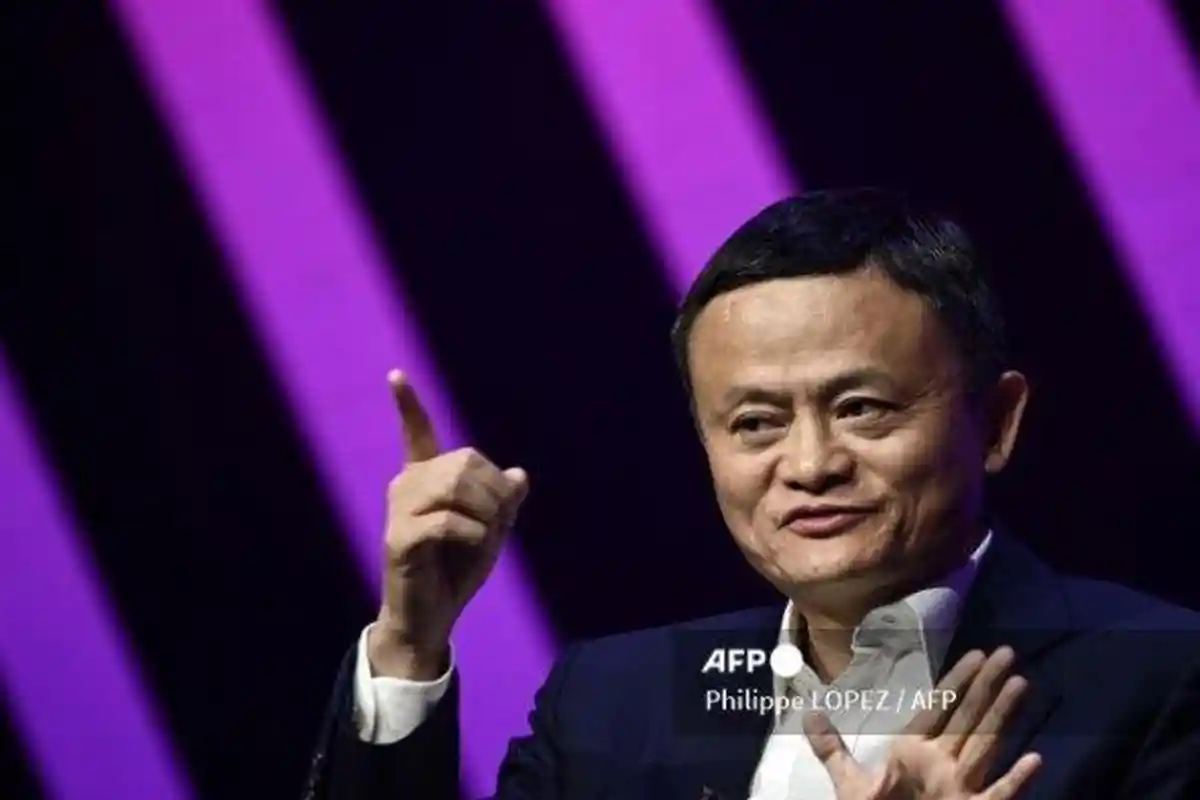 AS Akhirnya Coret Perusahaan Jack Ma dari Daftar Hitam Investor, Saham Alibaba Langsung Naik