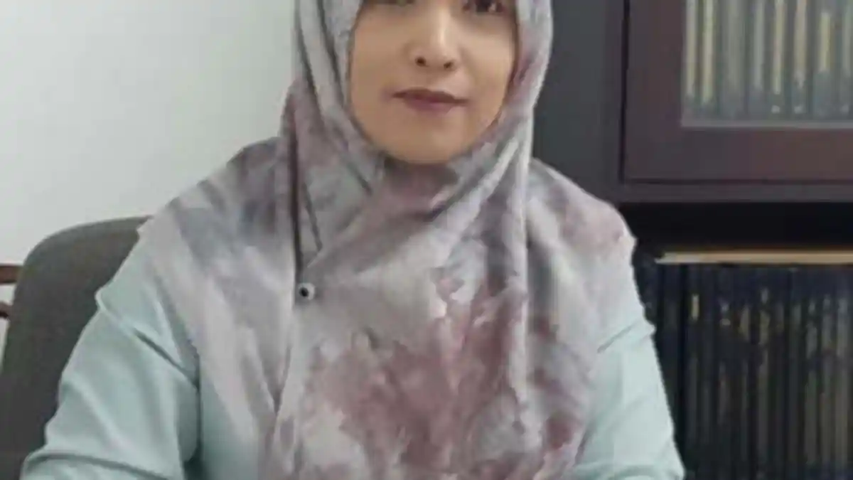 Beradaptasi Pada Banjir   