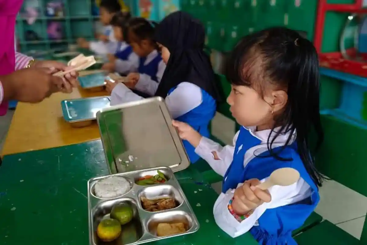 Program MBG Jadi Sorotan, DPRD Kalteng Tekankan Pentingnya Evaluasi dan Pelatihan Khusus