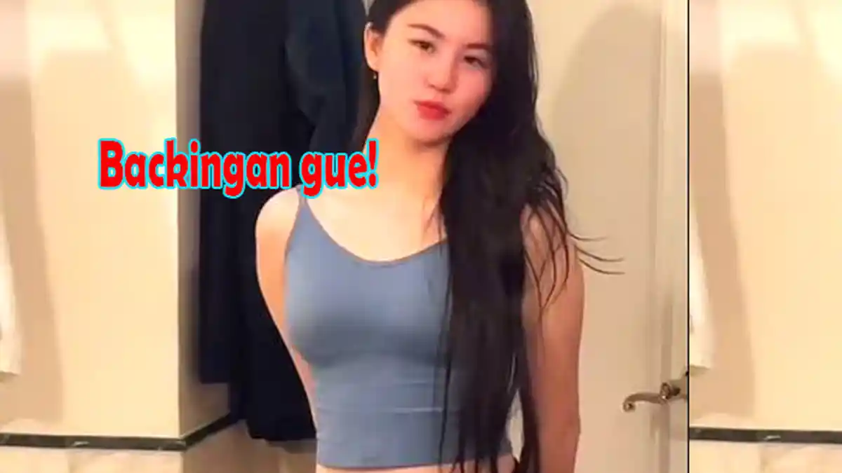 Arti Backingan dalam Bahasa Gaul Apa? Berikut Penjelasannya