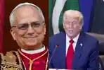 Dikritik Trump, Paus Leo XIV: Saya Tidak Takut, Akan Terus Berseru Menentang Perang