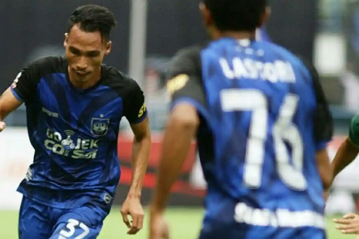 Live Streaming TV One Semifinal PSIS vs PSMS, Kubu PSIS akui Sudah Mengetahui Kekuatan PSMS