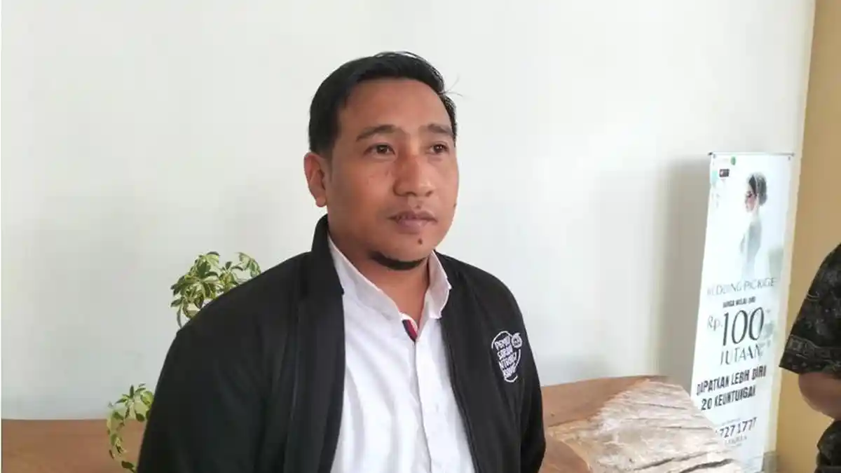KPPS TPS 19 Way Kandis Bandar Lampung Diproses Gakkumdu, KPU Angkat Bicara