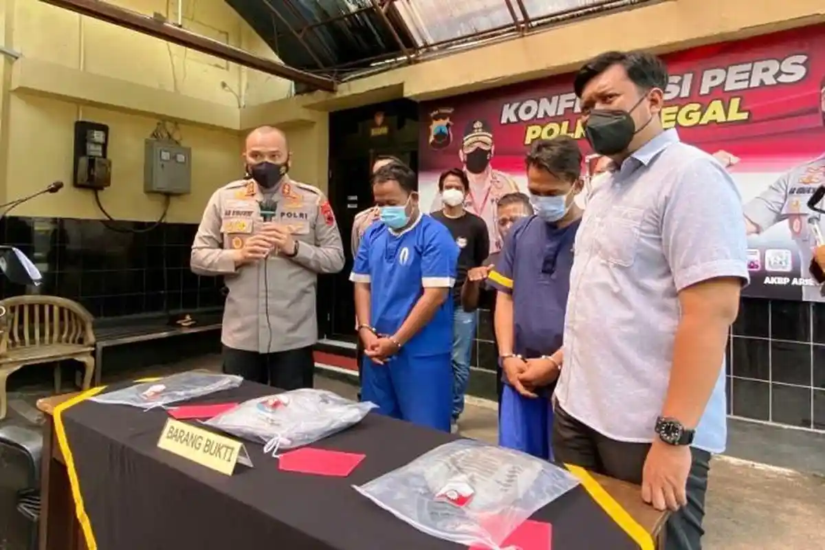 Cekcok Perang Sarung, Pemuda Tewas Dikeroyok Lawan dari Kampung Tetangga