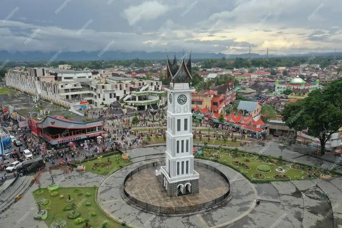 20 Pantun Minang Lucu Lengkap dengan Arti, Dijamin Mengocok Perut dan Bikin Ngakak, Yuk Bagikan