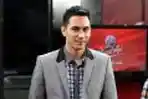 Darius Sinathrya