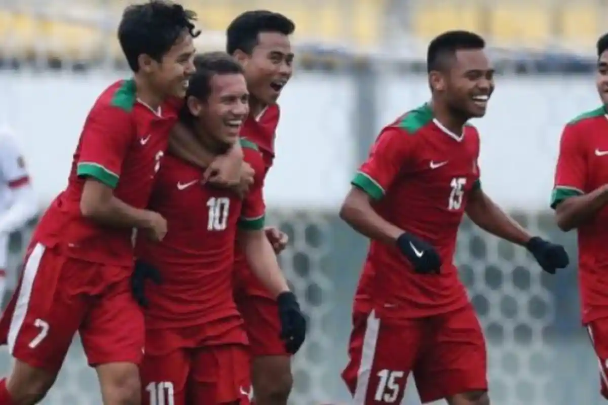 Live Streaming RCTI Timnas U-19 Indonesia Vs Timnas U-19 UEA Malam Ini Mulai Jam 19.00 WIB