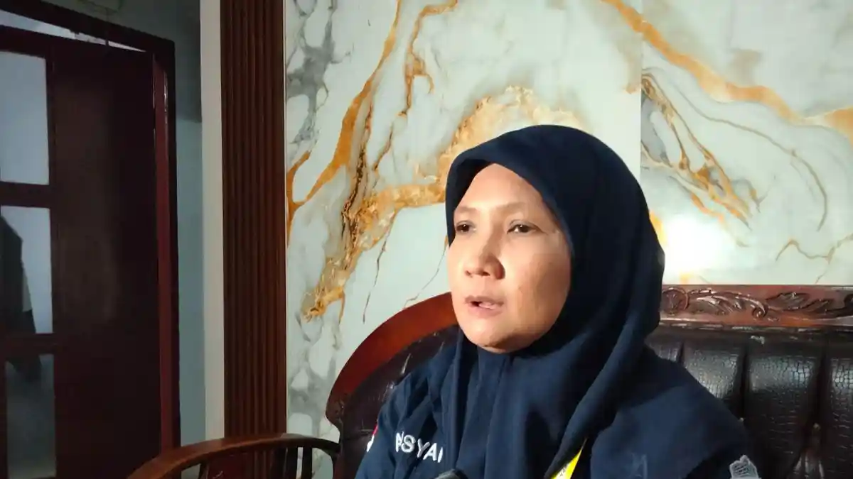 Bilqis Selamat, Fakta Baru Tersangka SY Diduga Jual Anak Sendiri