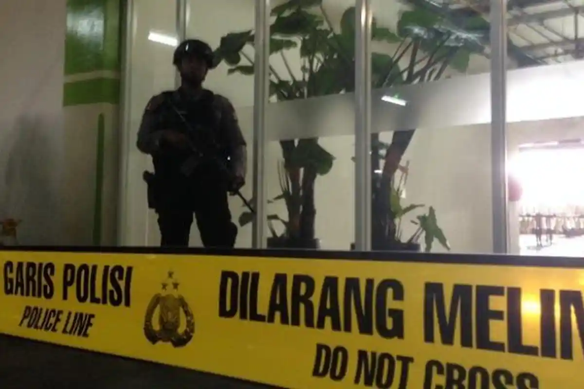 Adik Tikam Ipar hingga Tewas: Saya Hanya Membela Kakak Saya