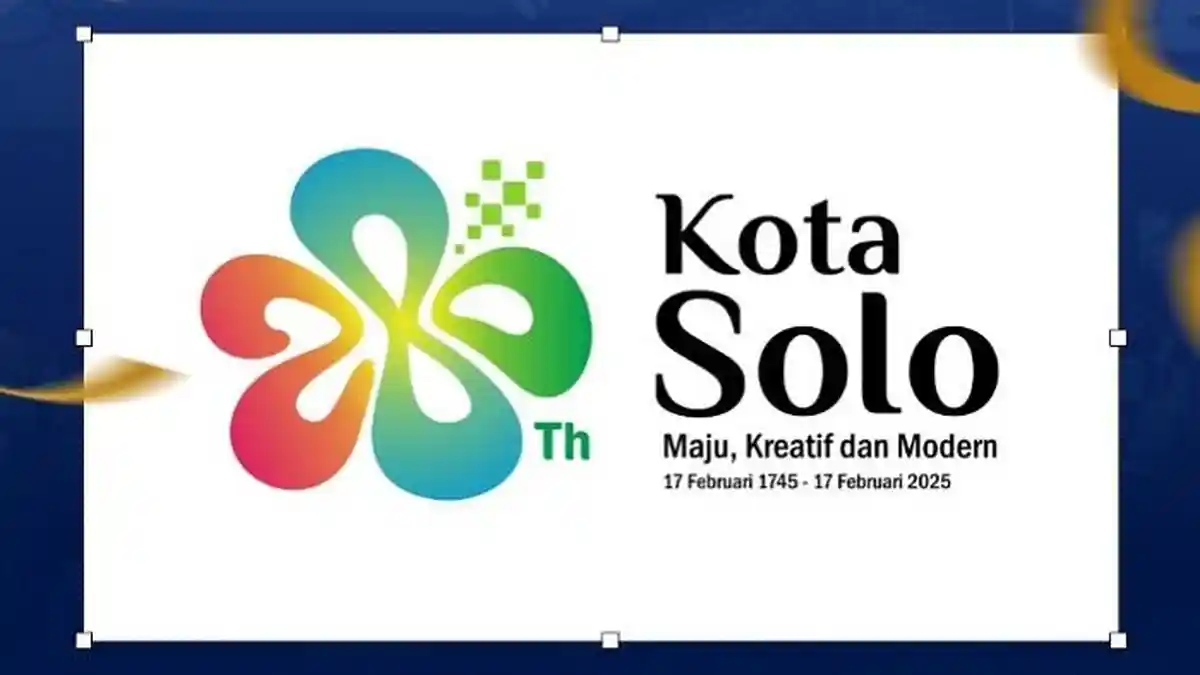 Rangkaian Acara Perayaan HUT ke-280 Kota Solo