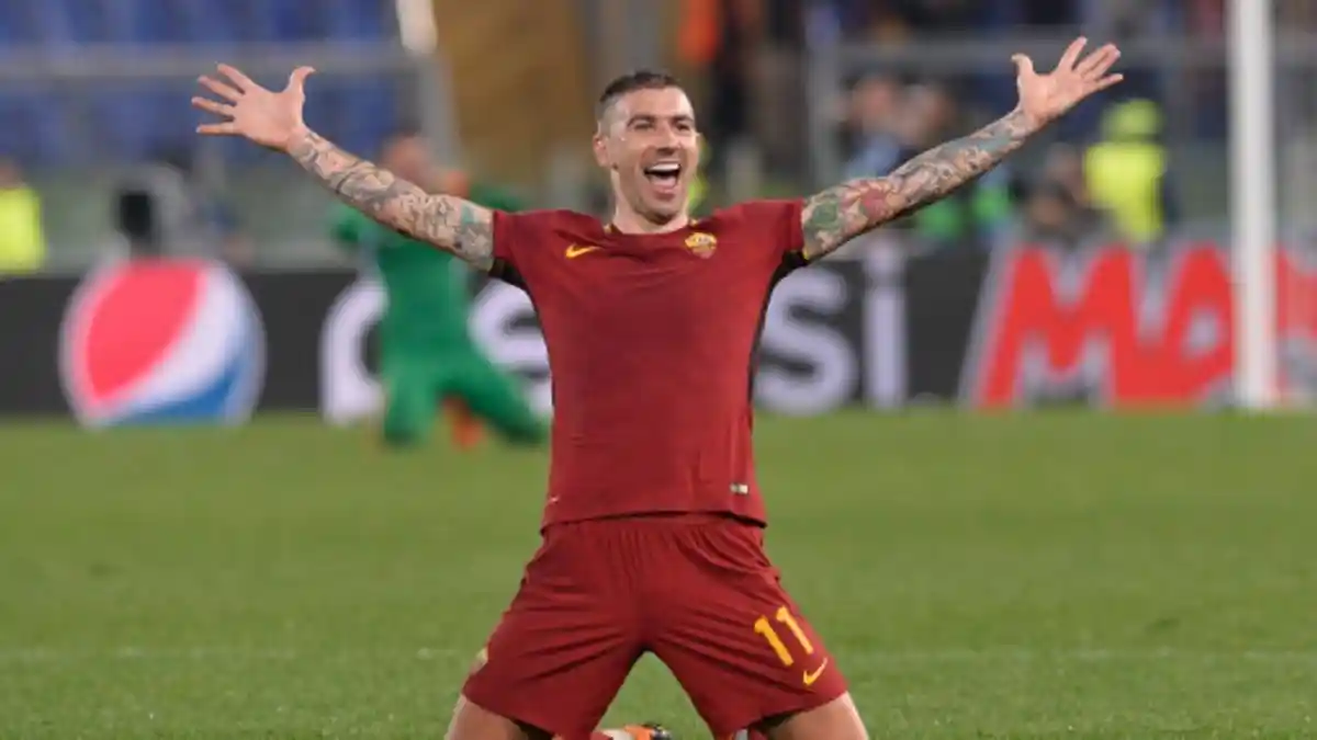 Derby della Capitale: Pertemuan Pertama Berakhir Imbang 1-1