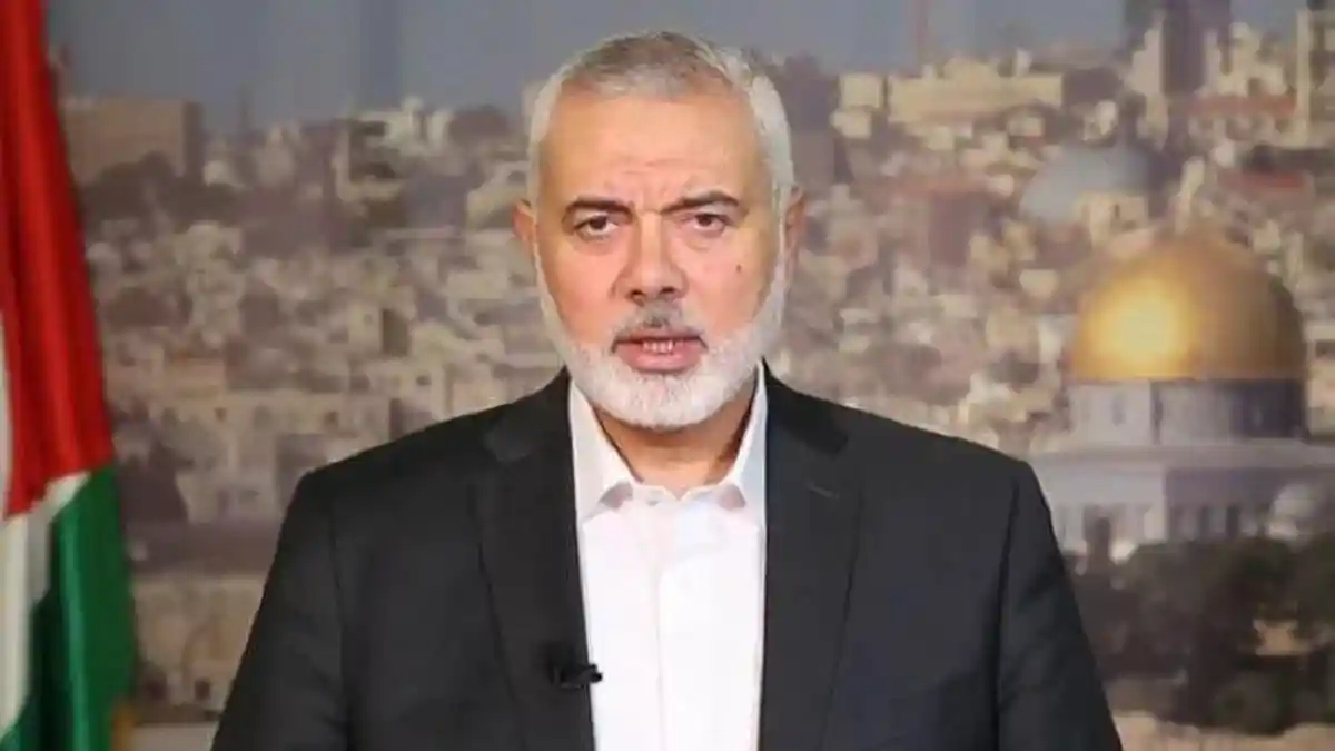 Hamas Tolak Ide Mesir, Hengkang dari Gaza Imbalannya Gencatan Senjata, 'Sementara Bukan Permanen'