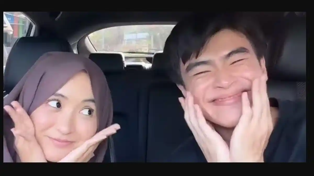 Komika Arafah Rianti Ungkap Awal Dekat dengan YouTuber Steven Wongso