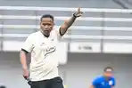 Rekam Jejak Andri Ramawi Pelatih Baru PSIS Semarang, Rekomendasi Alfredo Vera