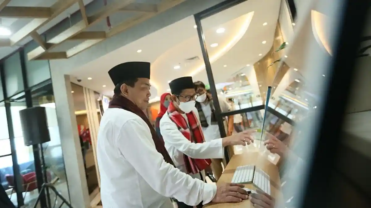 Lewat BRI Corporate University, BRI Terapkan Proses Pendidikan Best Practice Internasional