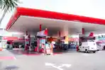 Perkuat Standar Layanan, Pertamina Patra Niaga Lakukan Retail Make Over SPBU