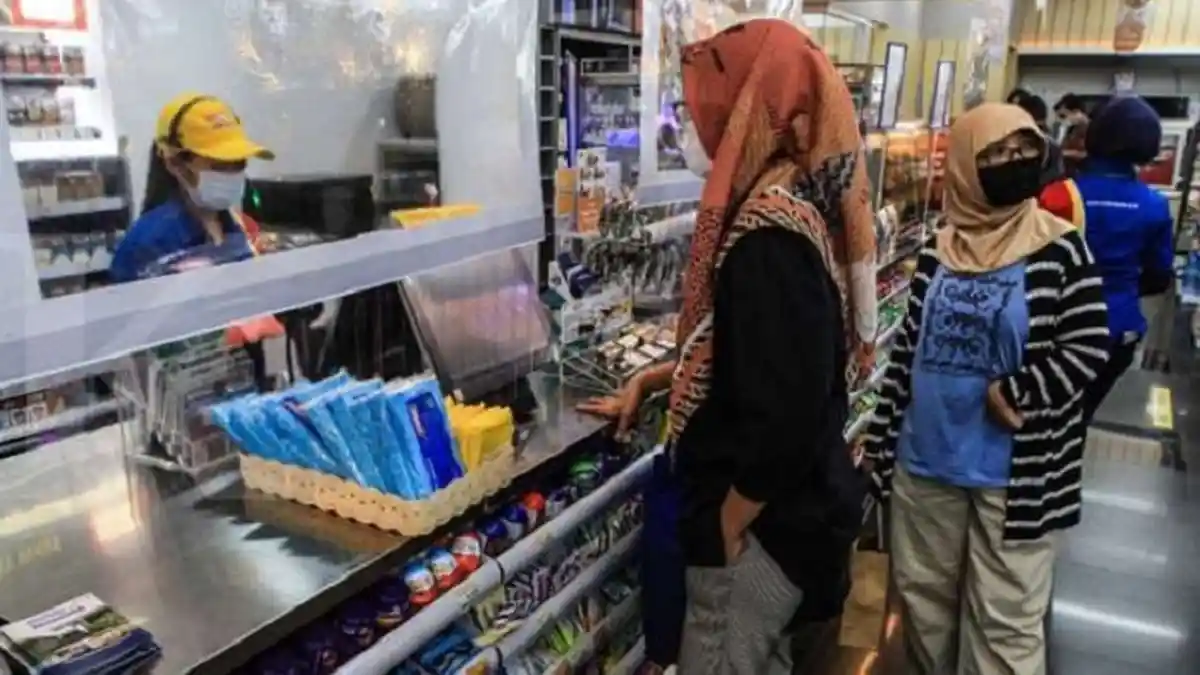 Promo Indomaret Periode 22-28 Desember 2021, Diskon Clean & Fresh untuk Produk Deterjen