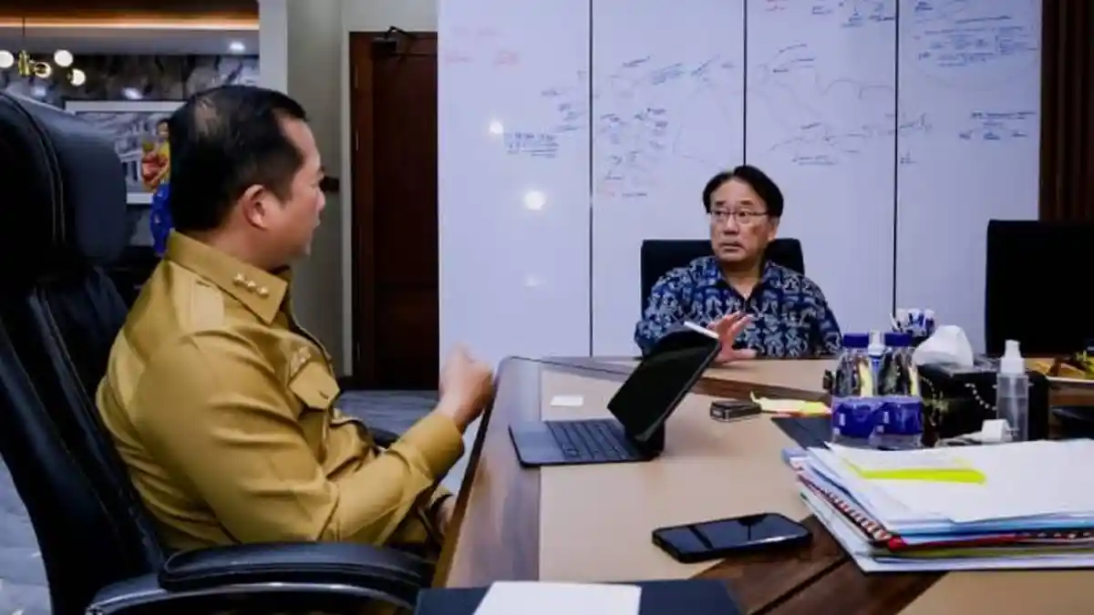NTB Jajaki Kerja Sama dengan Jepang, Fokus pada Penyerapan Tenaga Kerja