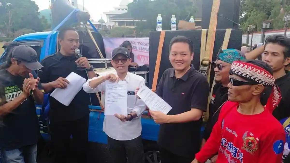 Komisi 4 DPRD: Bupati Banyumas Komitmen Prioritaskan APBD untuk UHC