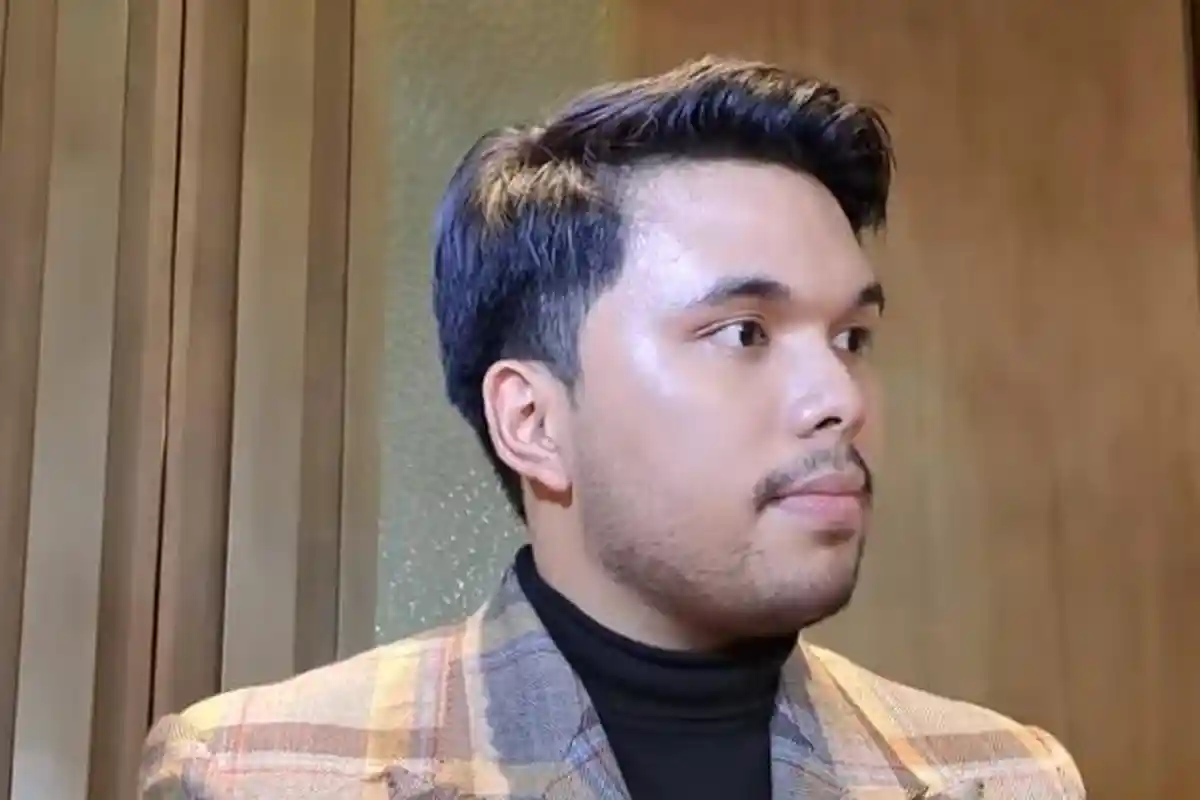 Bakal Jadi Mertua, Reza Artamevia Ungkap Kesan Pertamanya ke Thariq Halilintar: Terlihat Cerdas