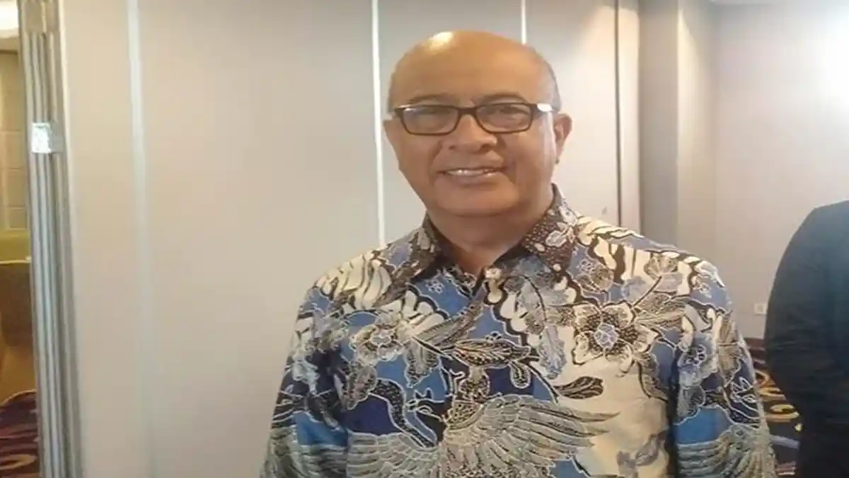 Maklumi Kekesalan Gubernur Sutarmdiji, Sy Abdullah : Pengerukan Muara ...