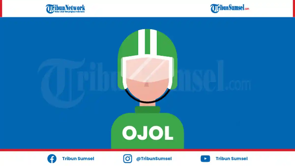 Ciri Perempuan Misterius Pengirim Makanan yang Tewaskan Anak Driver Ojek Online, Usia 25 Tahun