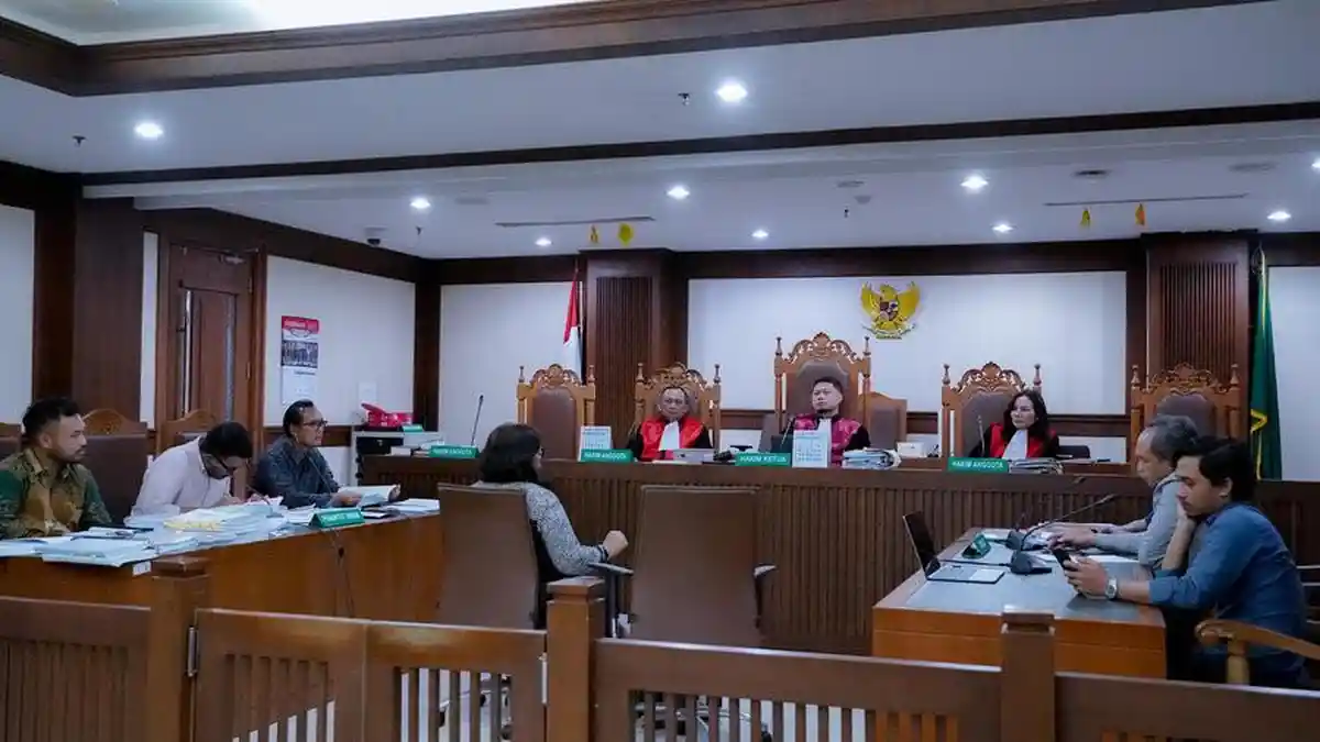 Pemerintah Gugat Hotel Sultan Rp742 M, Hamdan Zoelva: Tak Ada Wanprestasi Tanpa Perjanjian