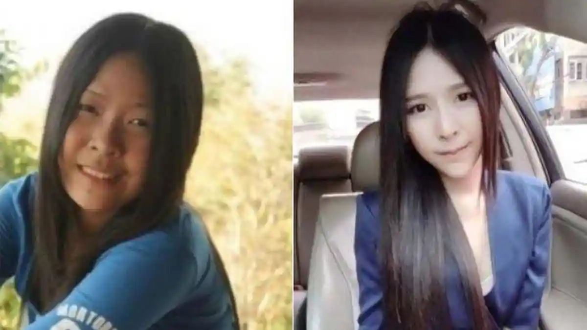 SAKIT Hati Diputus Pacar Karena Kurang Cantik, 'Balas Dendam' Wanita Ini Viral, Lihat Perubahannya