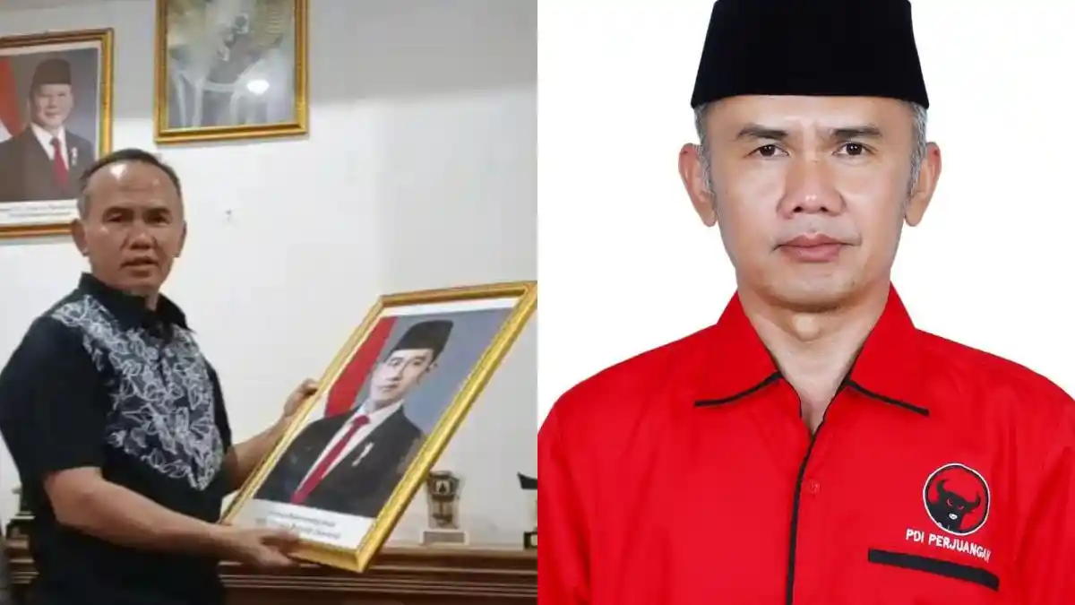 Gibranisti Nilai Tindakan Rojab Kampungan Karena Turunkan Foto Gibran