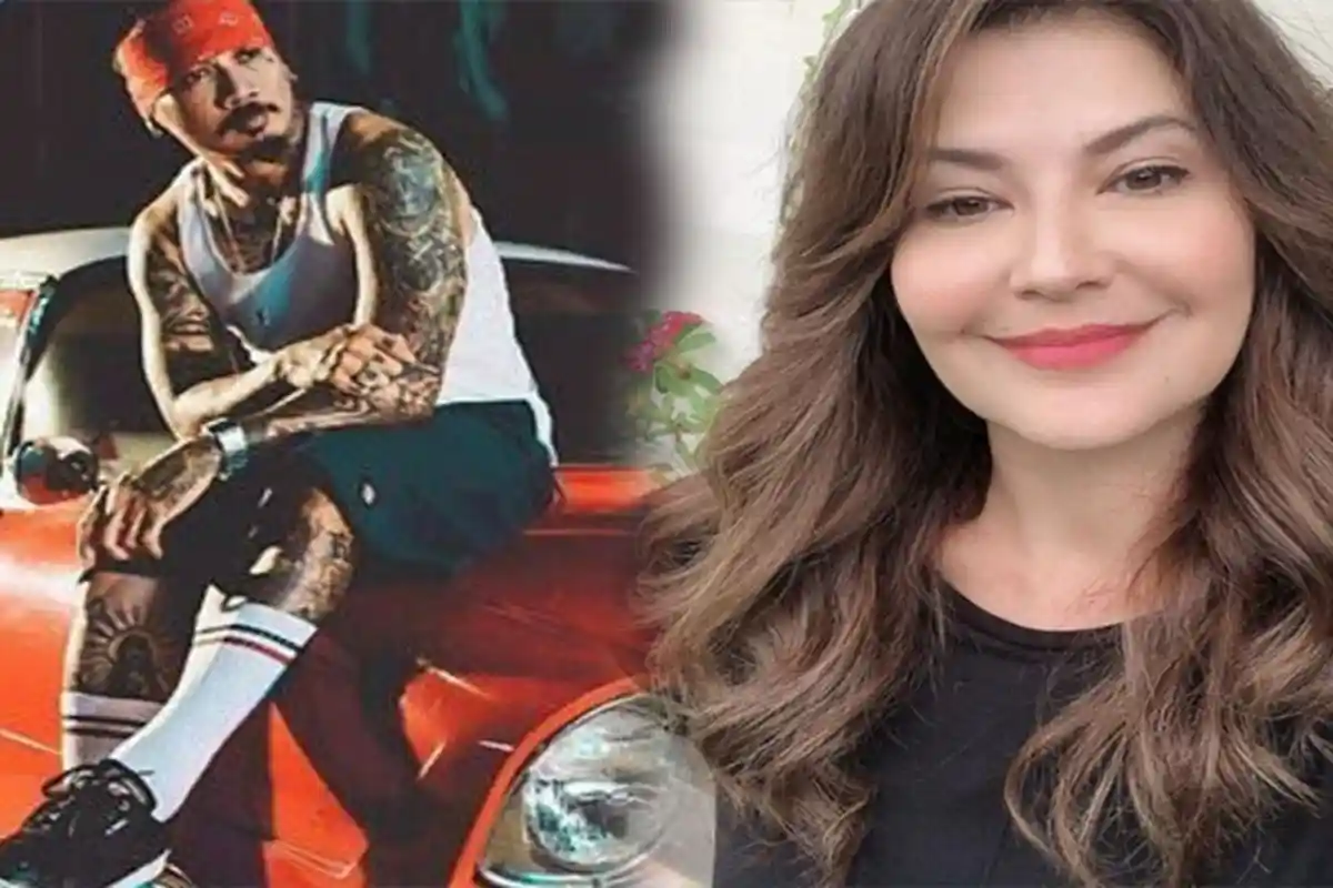 Jerinx SID Terancam 6 Tahun Penjara, Tamara Bleszynski Malah Sampai Minta Maaf dengan IDI