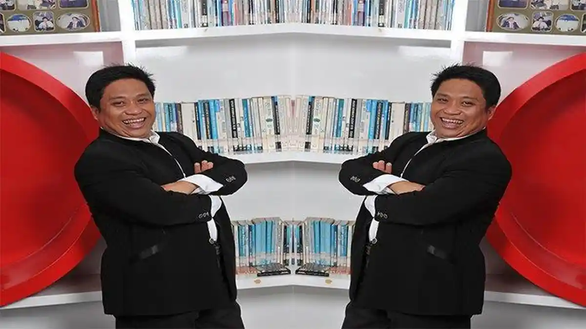 Profil Siapa Julianto Eka Putra, Pelaku Kekerasan Seksual di SMA SPI ...