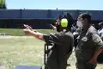 Lapangan Tembak Hipakad Shooting Club Resmi Digunakan