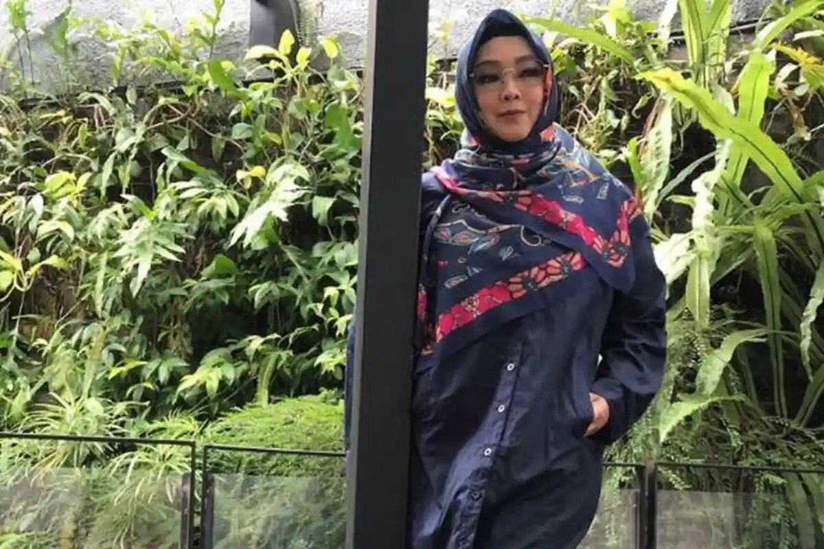 Perjalanan Hidup Rina Gunawan, Memulai Karier dari Aktris Hingga Jadi Pengusaha Sukses