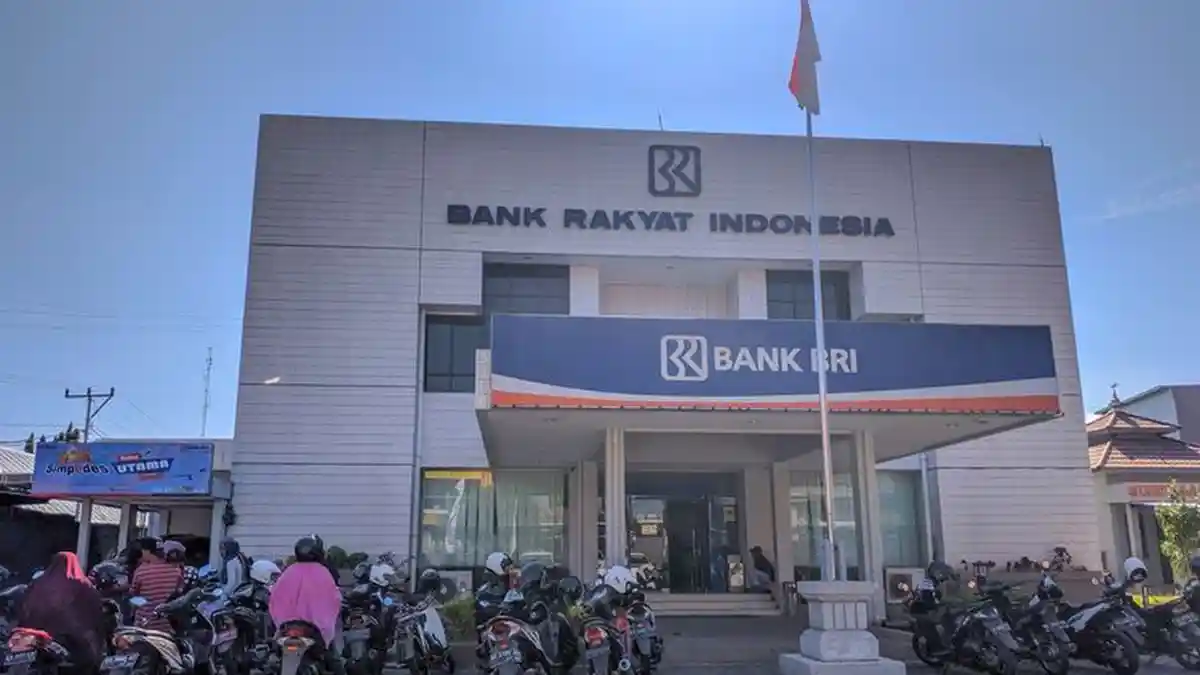 Selama Libur Lebaran 2021, BRI, BNI, dan Mandiri Tetap Beroperasi  Secara Terbatas
