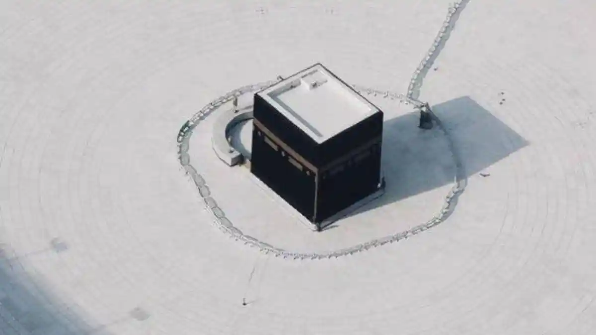 Konjen RI Jeddah Sebut Belum Ada Info terkait Pembukaan Umrah