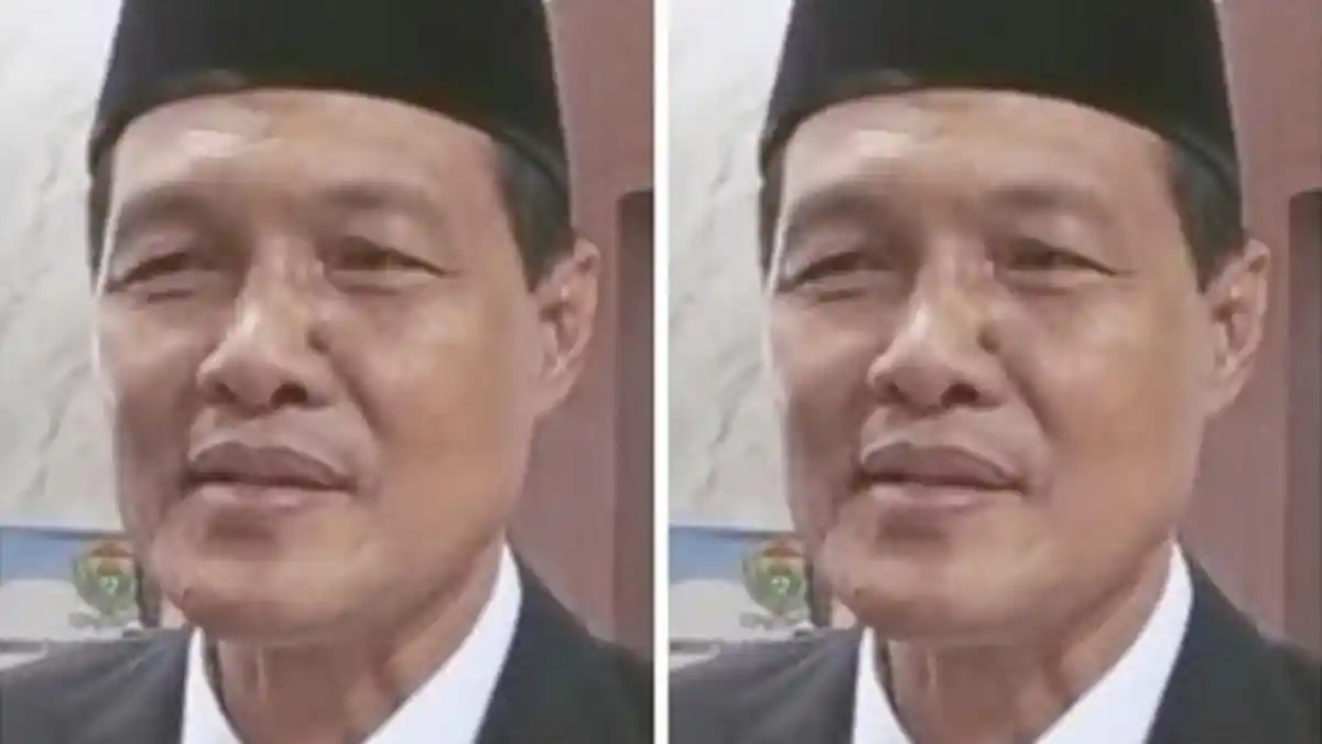 Edison Tidak Segan Copot Kepala Dinas Yang Tidak Loyalitas dan Patuh